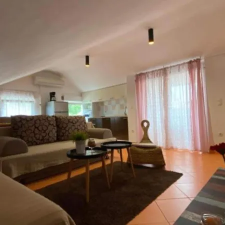 Lara Rab - Two Bedroom With Loggia Apartamento *