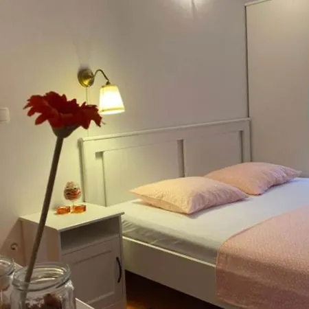 Apartamento Lara Rab - Two Bedroom With Loggia *