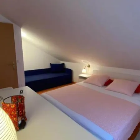 Apartamento Lara Rab - Two Bedroom With Loggia *
