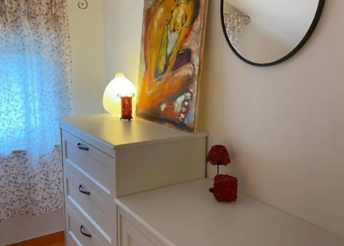 Apartamento Lara Rab - Two Bedroom With Loggia *