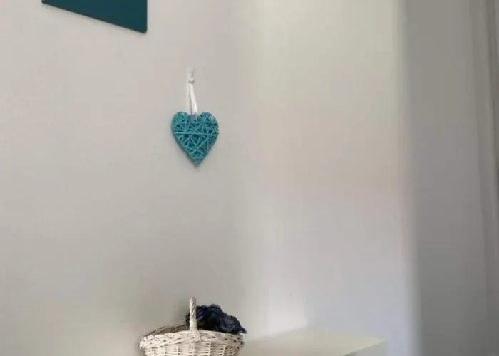Lara Rab - Two Bedroom With Loggia Apartamento *