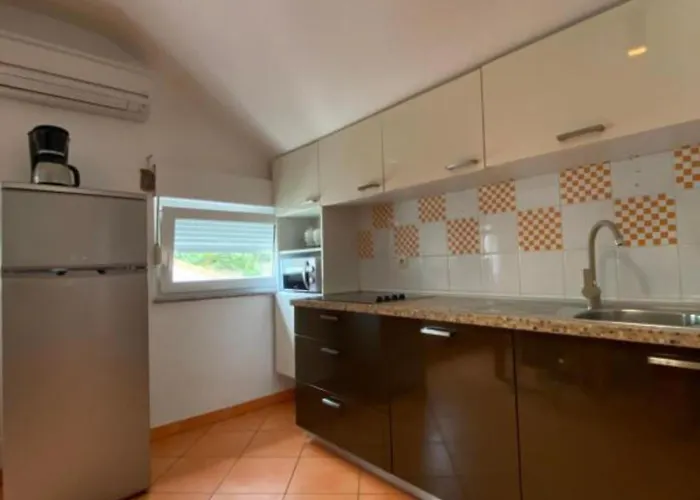 Apartamento Lara Rab - Two Bedroom With Loggia *