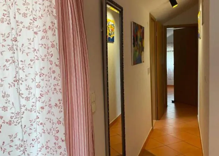 Lara Rab - Two Bedroom With Loggia Apartamento *