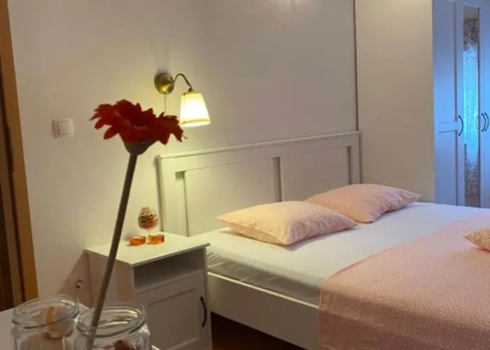 Apartamento Lara Rab - Two Bedroom With Loggia *