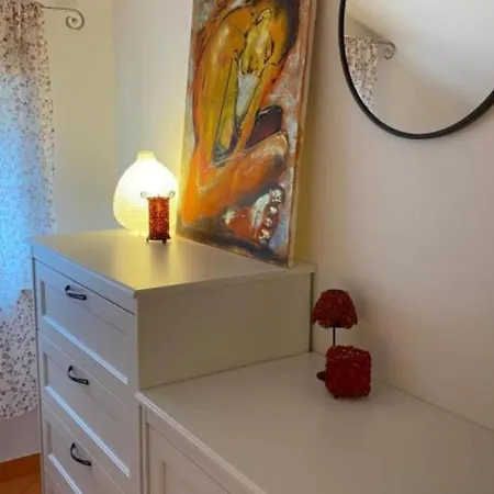 Lejlighed Lara Rab - Two Bedroom With Loggia *