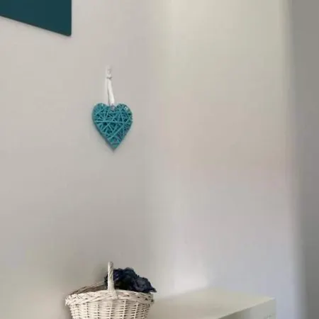 Lara Rab - Two Bedroom With Loggia Lejlighed *
