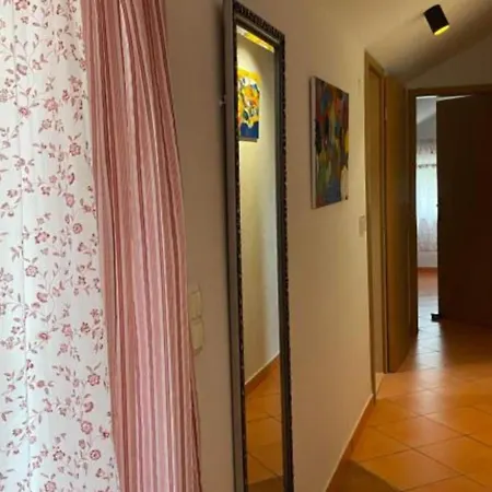 Lara Rab - Two Bedroom With Loggia Lejlighed *
